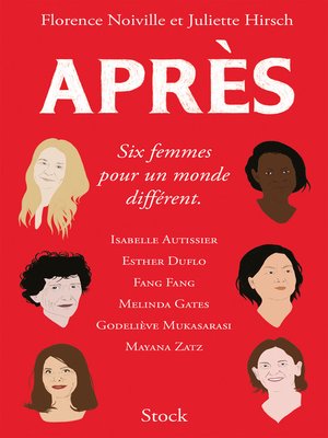 cover image of Après